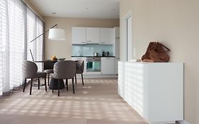 City Stay - Franklinstrasse